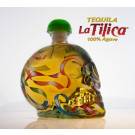 La Tilica - Reposado - 40% - 750ml