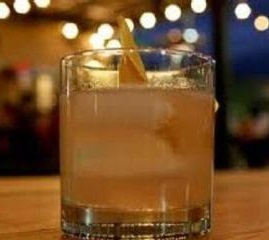 chimayo cocktail